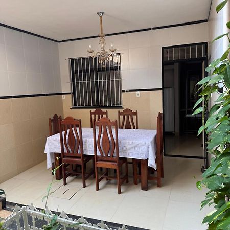 Casa Da Josi - Pajucara Apartment Maceio  Ngoại thất bức ảnh