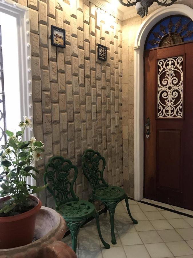 Casa Da Josi - Pajucara Apartment Maceio  Ngoại thất bức ảnh