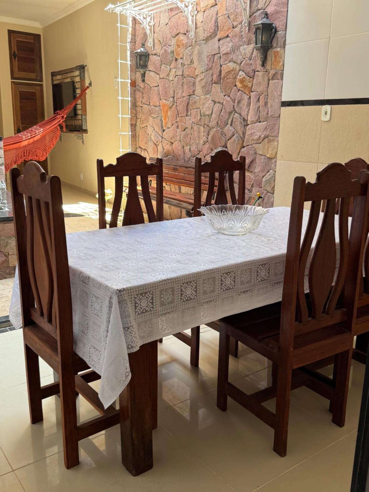 Casa Da Josi - Pajucara Apartment Maceio  Ngoại thất bức ảnh