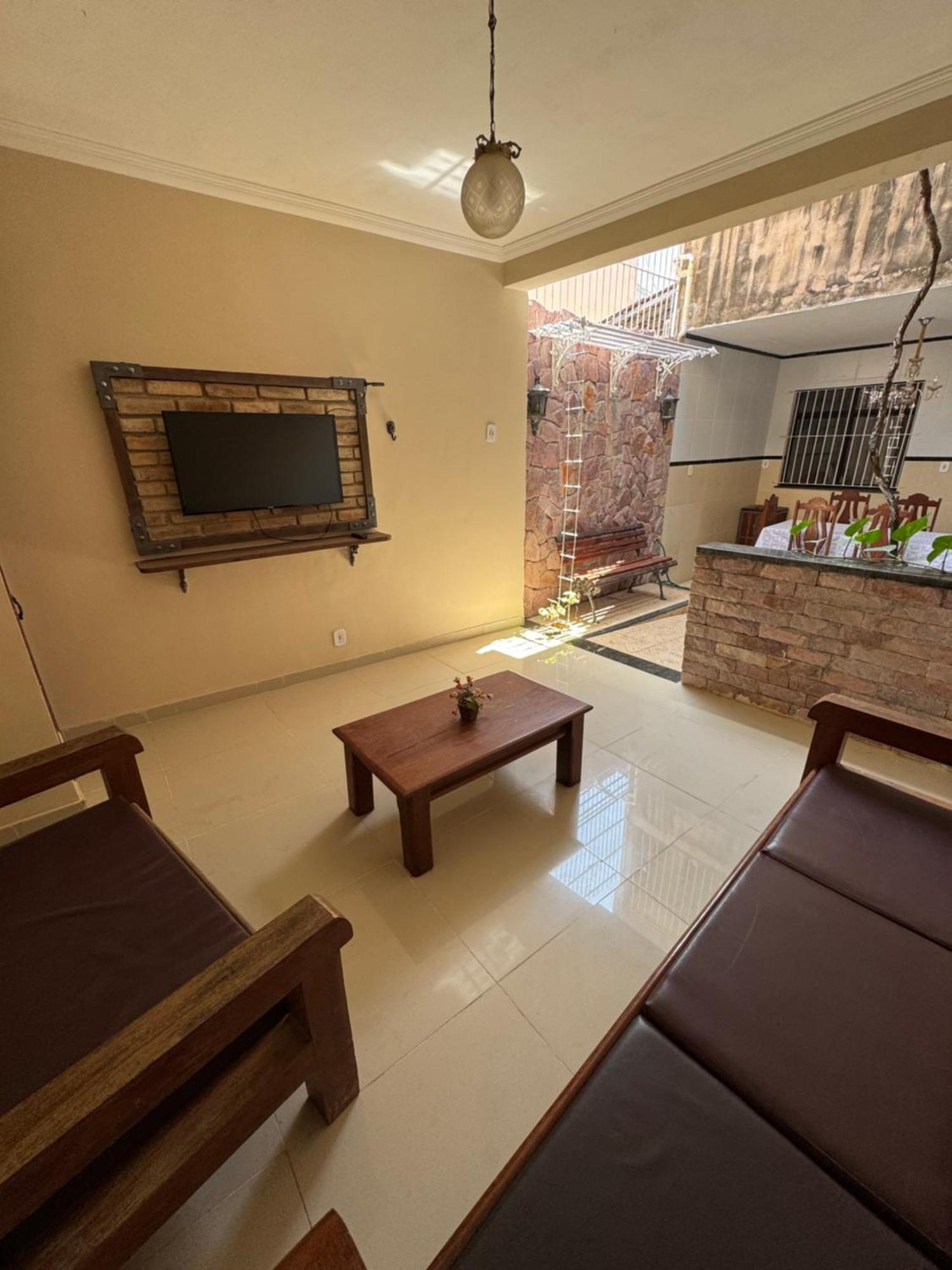 Casa Da Josi - Pajucara Apartment Maceio  Ngoại thất bức ảnh