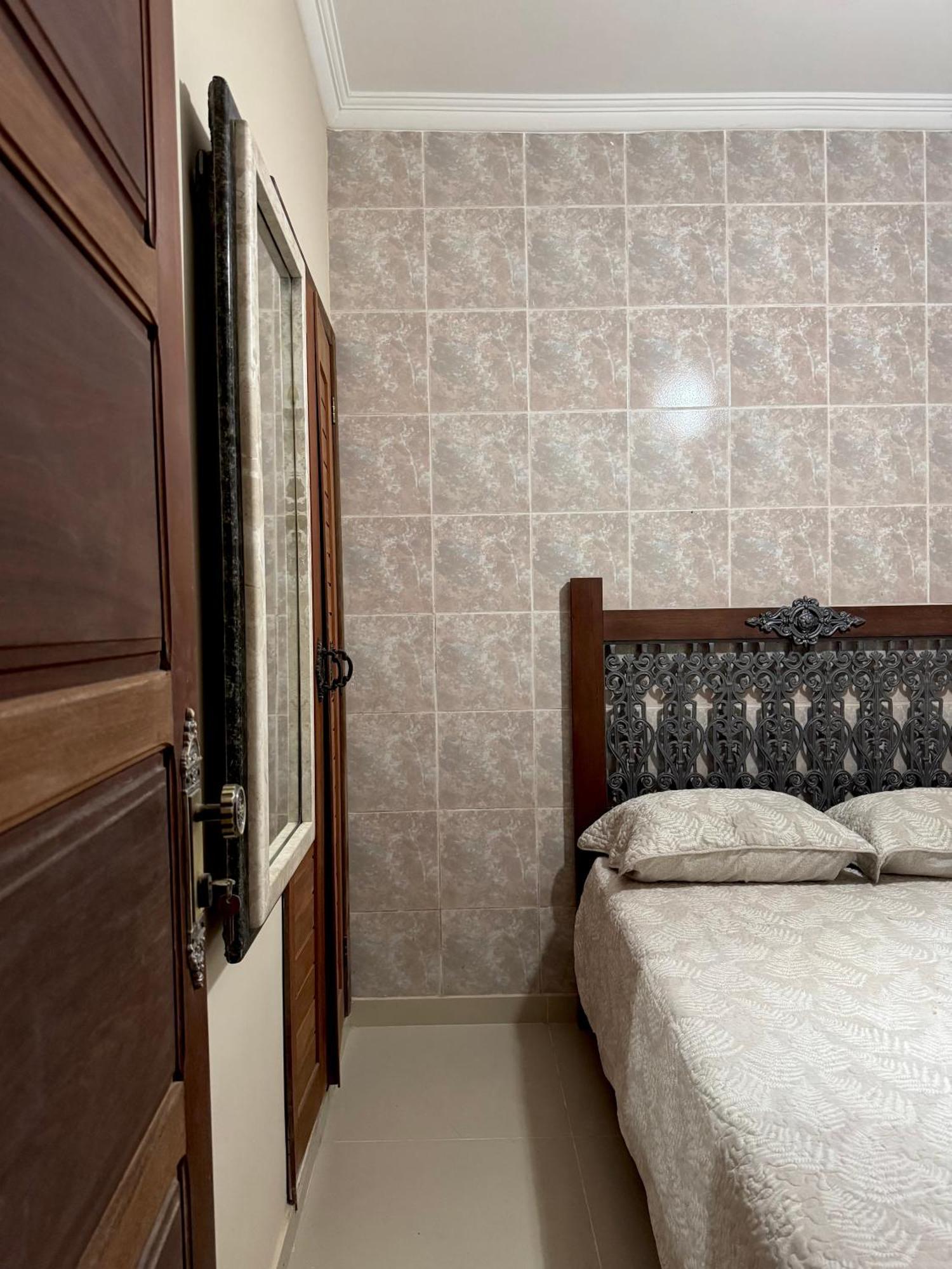 Casa Da Josi - Pajucara Apartment Maceio  Ngoại thất bức ảnh