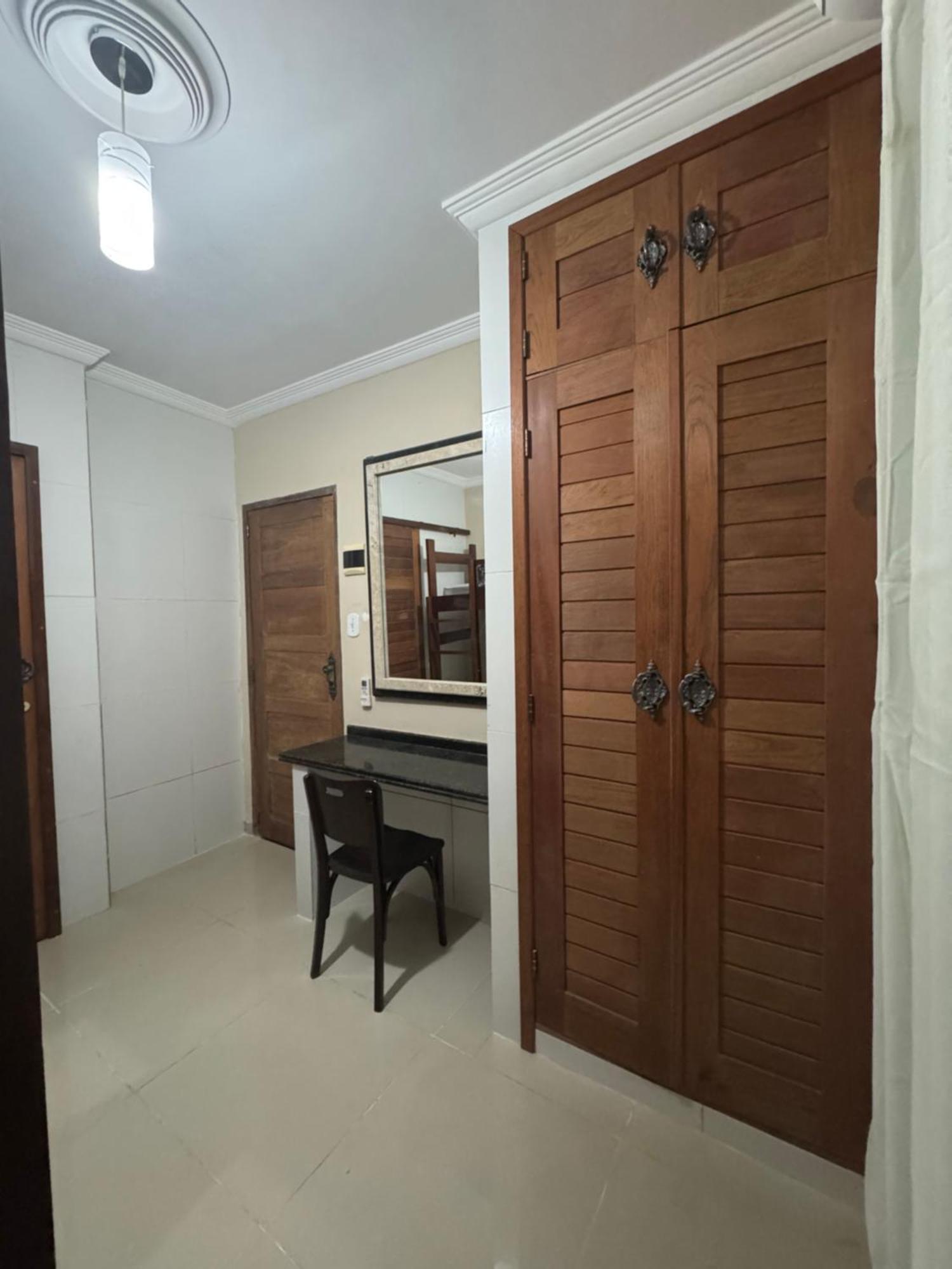 Casa Da Josi - Pajucara Apartment Maceio  Ngoại thất bức ảnh