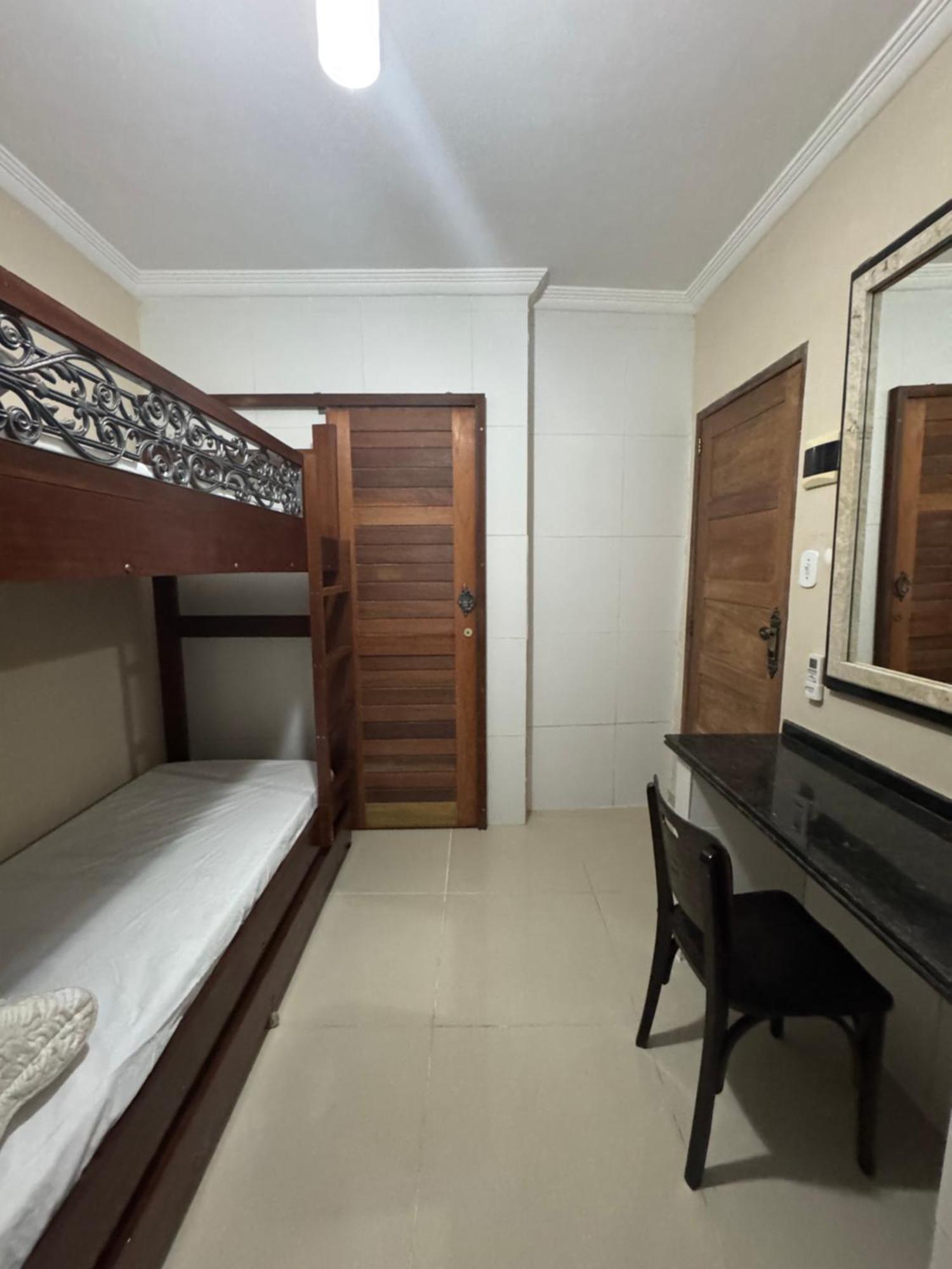 Casa Da Josi - Pajucara Apartment Maceio  Ngoại thất bức ảnh
