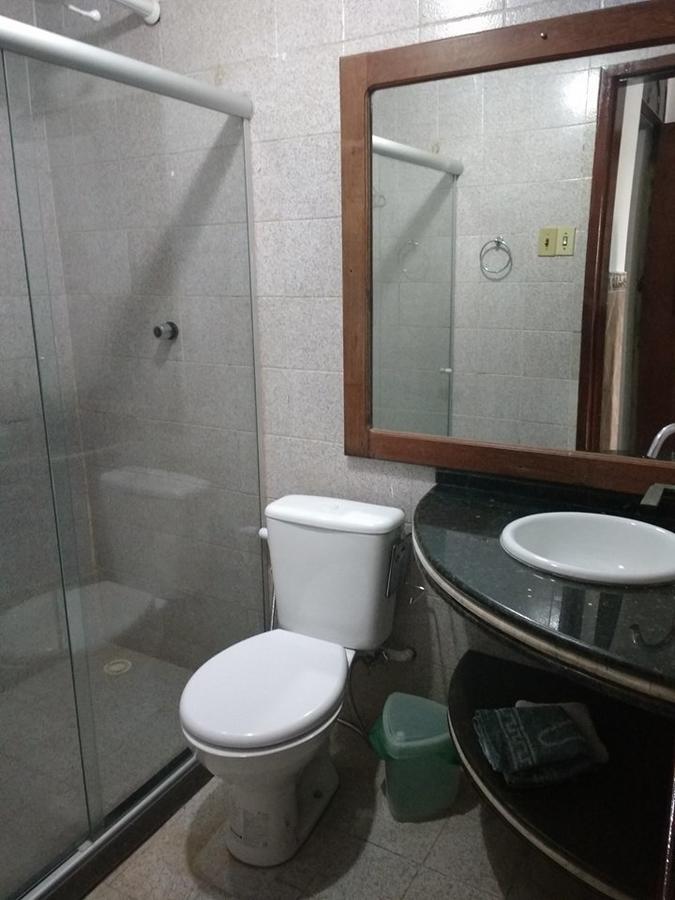 Casa Da Josi - Pajucara Apartment Maceio  Ngoại thất bức ảnh