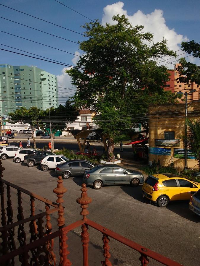 Casa Da Josi - Pajucara Apartment Maceio  Ngoại thất bức ảnh