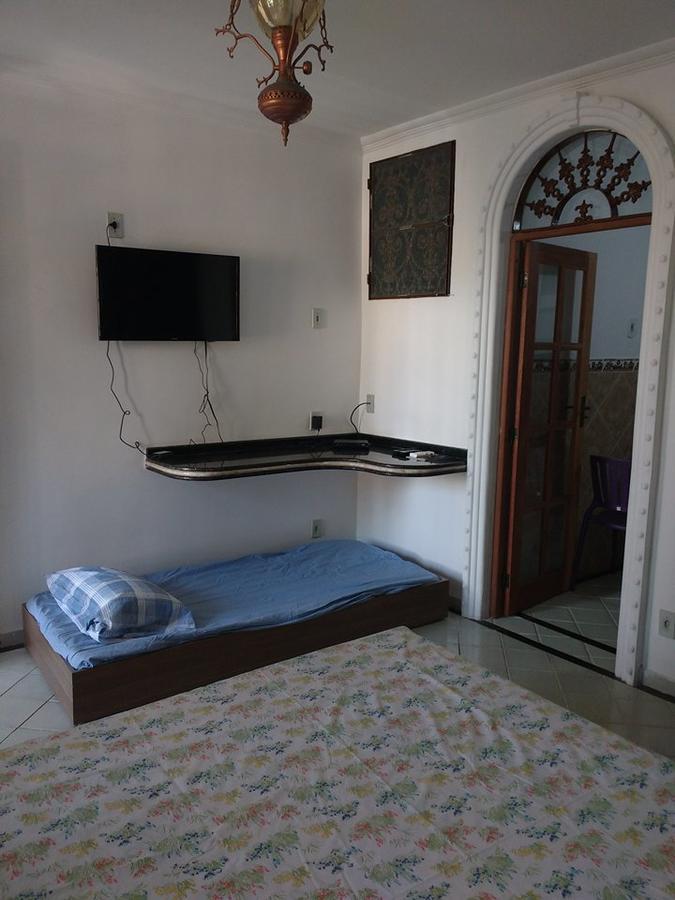 Casa Da Josi - Pajucara Apartment Maceio  Ngoại thất bức ảnh