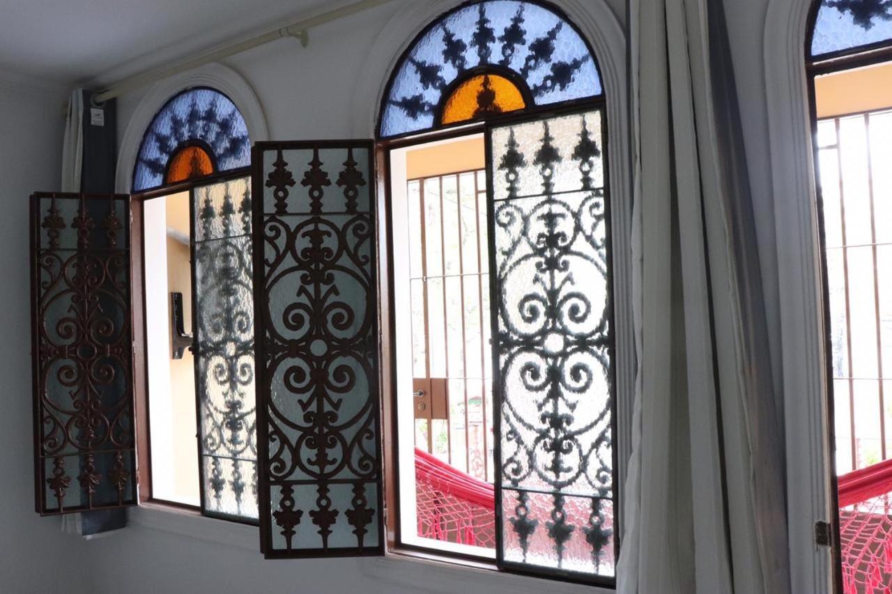 Casa Da Josi - Pajucara Apartment Maceio  Ngoại thất bức ảnh