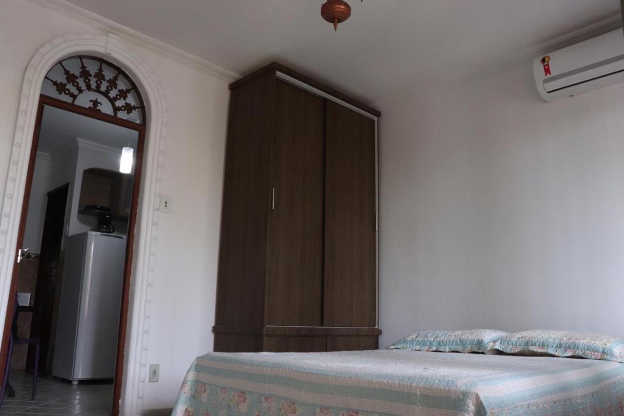 Casa Da Josi - Pajucara Apartment Maceio  Ngoại thất bức ảnh