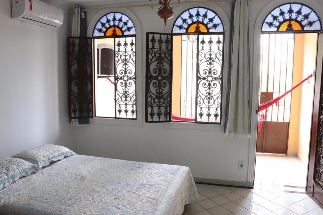 Casa Da Josi - Pajucara Apartment Maceio  Ngoại thất bức ảnh