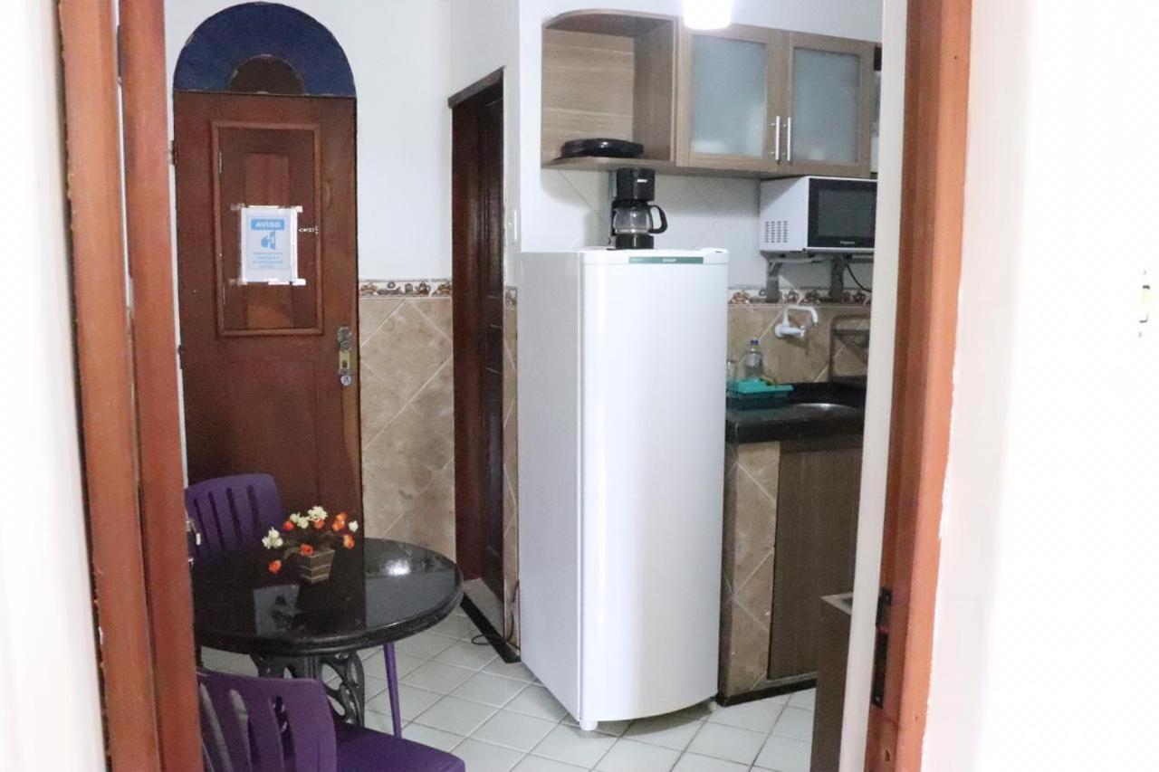 Casa Da Josi - Pajucara Apartment Maceio  Ngoại thất bức ảnh
